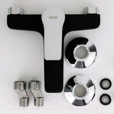 Смеситель Esko Dubai DI 54 B