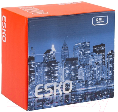 Смеситель Esko Dubai DI 54 B