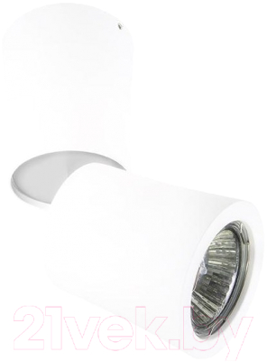 Точечный светильник Lightstar Rotonda 214456 - фото