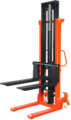 Штабелер гидравлический TOR CTY-EH / 1005764 - фото