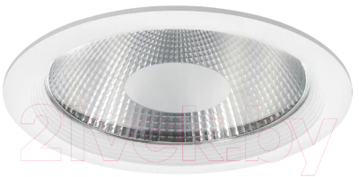 Точечный светильник Lightstar Forto 223402 - фото