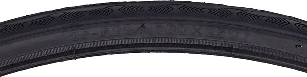 Велопокрышка Chaoyang 700x25C H-5128/620001