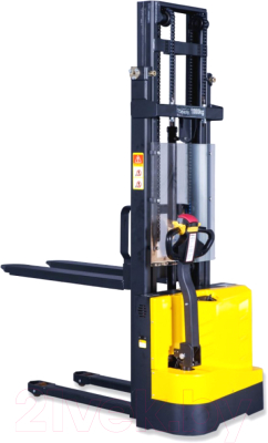 Штабелер самоходный TOR 1.5 т 3.5м IWS15S-3500 / 1008791 - фото