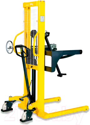 Штабелер гидравлический TOR 0.5т 1.4м WDS500-1600 / 1007109 - фото