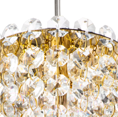 Потолочный светильник Lightstar Cristallo 795322