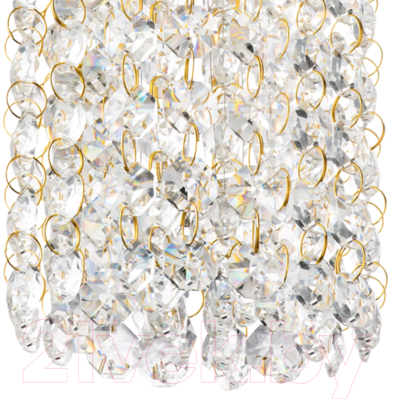 Потолочный светильник Lightstar Cristallo 795322