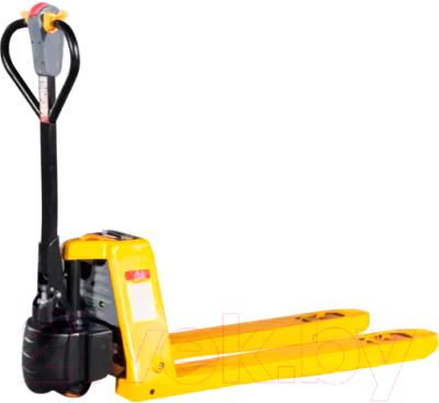 Тележка электрическая TOR 1500кг 1150мм EPT15H WB Li-ion / 1024938 - фото