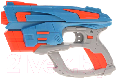 Бластер игрушечный Наша игрушка 2281 - фото