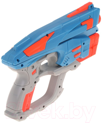 Бластер игрушечный Наша игрушка 2281