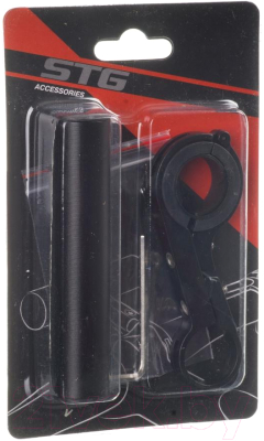 Крепление для велоаксессуара STG BC-B799 / Х98545