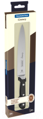 Нож Tramontina Century / 24010/106