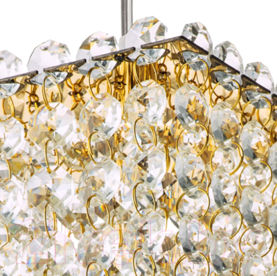 Потолочный светильник Lightstar Cristallo 795422