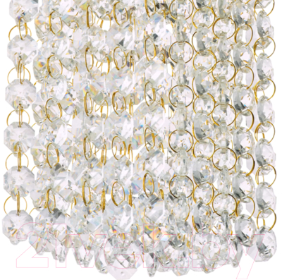 Потолочный светильник Lightstar Cristallo 795422