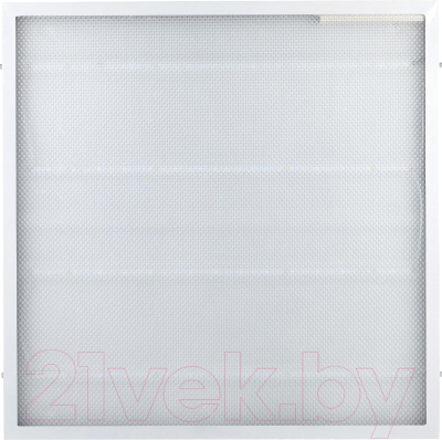 Панель светодиодная ЭРА SPO-6-48-4K-M / Б0035359 - фото