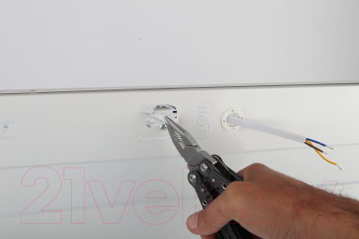 Панель светодиодная ЭРА SPO-6-48-4K-M / Б0035359