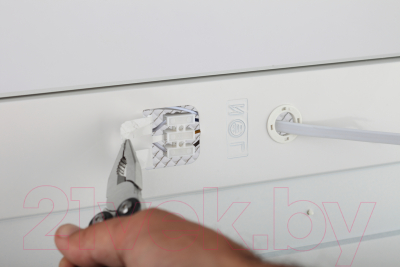 Панель светодиодная ЭРА SPO-6-48-4K-M / Б0035359