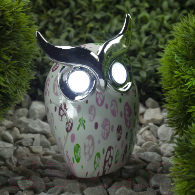 Садовая фигура-светильник ЭРА Б0038498