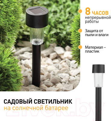 Светильник уличный ЭРА SL-PL30 / Б0018974