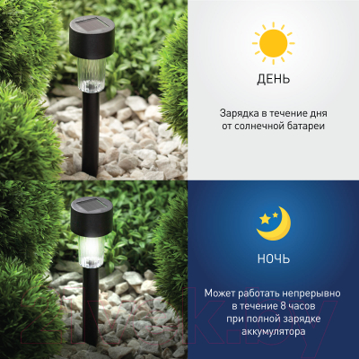 Светильник уличный ЭРА SL-PL30 / Б0018974