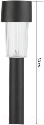 Светильник уличный ЭРА SL-PL30 / Б0018974