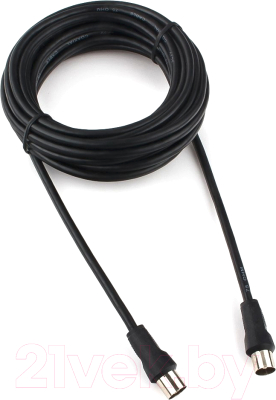 Удлинитель кабеля Gembird CCV-515-5M - фото