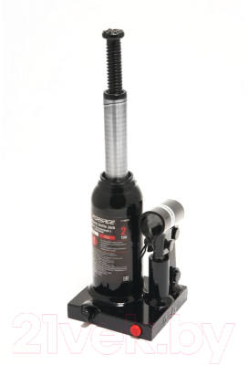 Бутылочный домкрат Forsage F-T90204
