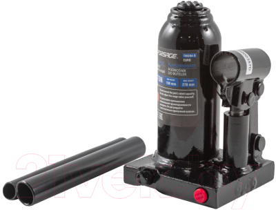 Бутылочный домкрат Forsage F-T90204S - фото