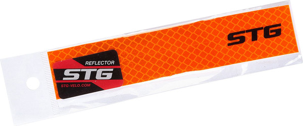 Катафот для велосипеда STG 40020-O/ Х82809