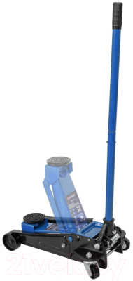 Подкатной домкрат Forsage F-T83505 - фото