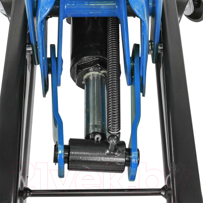 Подкатной домкрат Forsage F-T83505