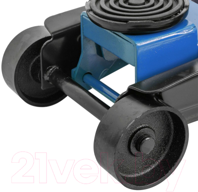 Подкатной домкрат Forsage F-T83505