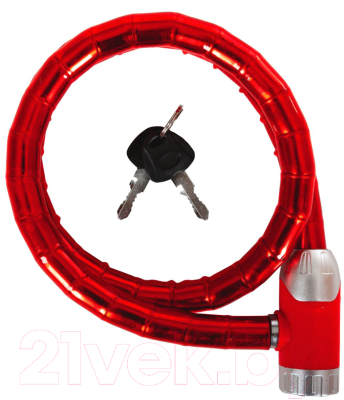 Велозамок STG TYT906 / Х108207 - фото