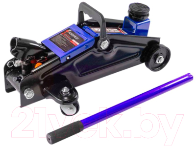 Подкатной домкрат Forsage F-T82007 - фото