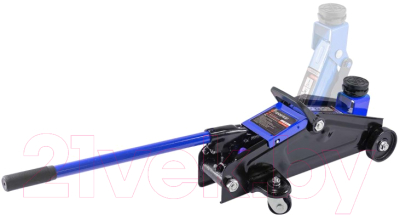 Подкатной домкрат Forsage F-T82007