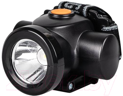 Фонарь JAZZway AccuH8-L1W / 5028036 - фото