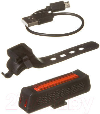 Фонарь для велосипеда STG TL5407 / Х95127