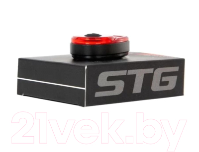 Фонарь для велосипеда STG TL5441 / Х103261