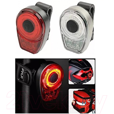 Фонарь для велосипеда STG TL5441 / Х103261