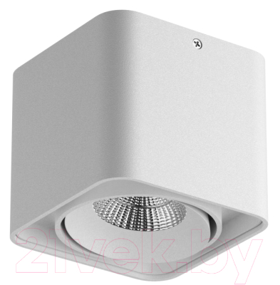 Потолочный светильник Lightstar Monocco 52116 - фото