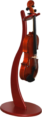 Стойка для смычковых Мозеръ SSV-2 - фото