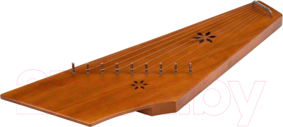 Гусли Мозеръ Сергиевские GWS-93M - фото