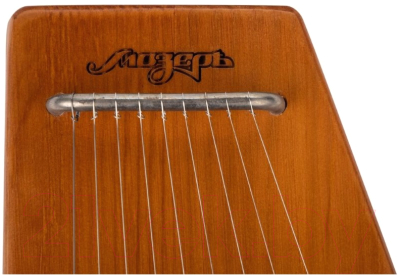 Гусли Мозеръ Сергиевские GWS-93M