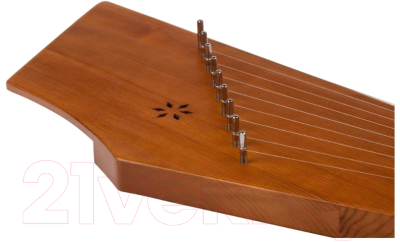 Гусли Мозеръ Сергиевские GWS-93M