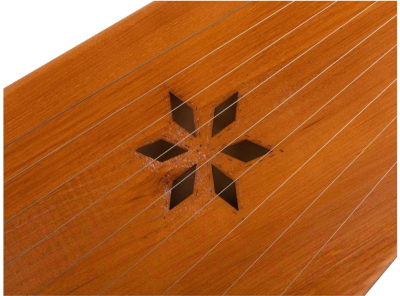 Гусли Мозеръ Сергиевские GWS-93M