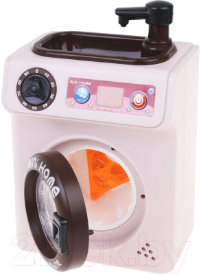 Стиральная машина игрушечная Наша игрушка Бытовая техника / 201072506