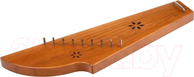 Гусли Мозеръ Константиновские GWS-92M - фото