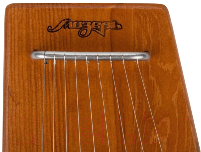 Гусли Мозеръ Константиновские GWS-92M