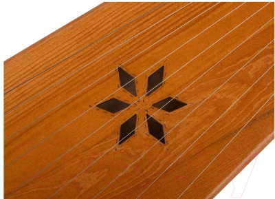 Гусли Мозеръ Константиновские GWS-92M