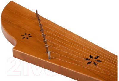 Гусли Мозеръ Константиновские GWS-92M