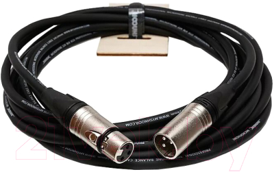 Кабель Shnoor MC220eco-XMXF-1m - фото